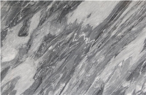 Italy Nuvolato Classico Marble Standard Slabs For Interior Design