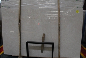 Galala Marble Classic Cream Big Slab Tile