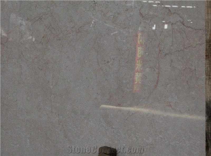 Galala Marble Classic Cream Big Slab Tile