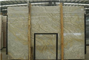 Peirce Gold Marble in China Market,Tile and Big Slab,Floor and Wall Use,Own Quarry Natural Stone with Ce Certificate,Direct Factory Cheap Price