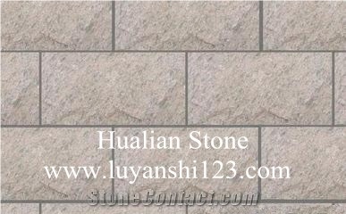 White Granite Slabs for Floor Covering