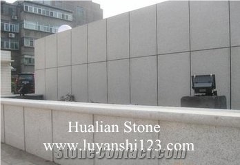White Granite Slabs for Floor Covering