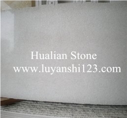 White Granite Slabs for Floor Covering