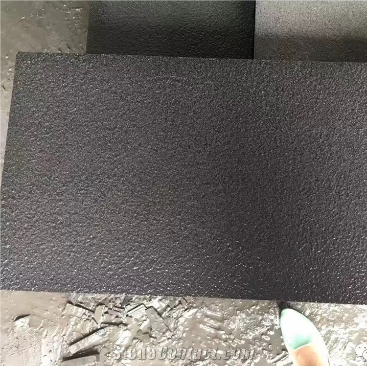 Black Sandstone Block for Paving Beige Sand Stone Slabs for Sale