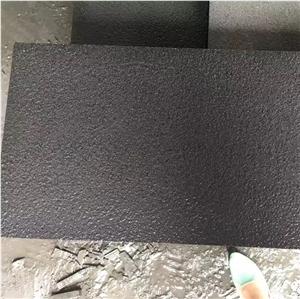 Black Sandstone Block for Paving Beige Sand Stone Slabs for Sale
