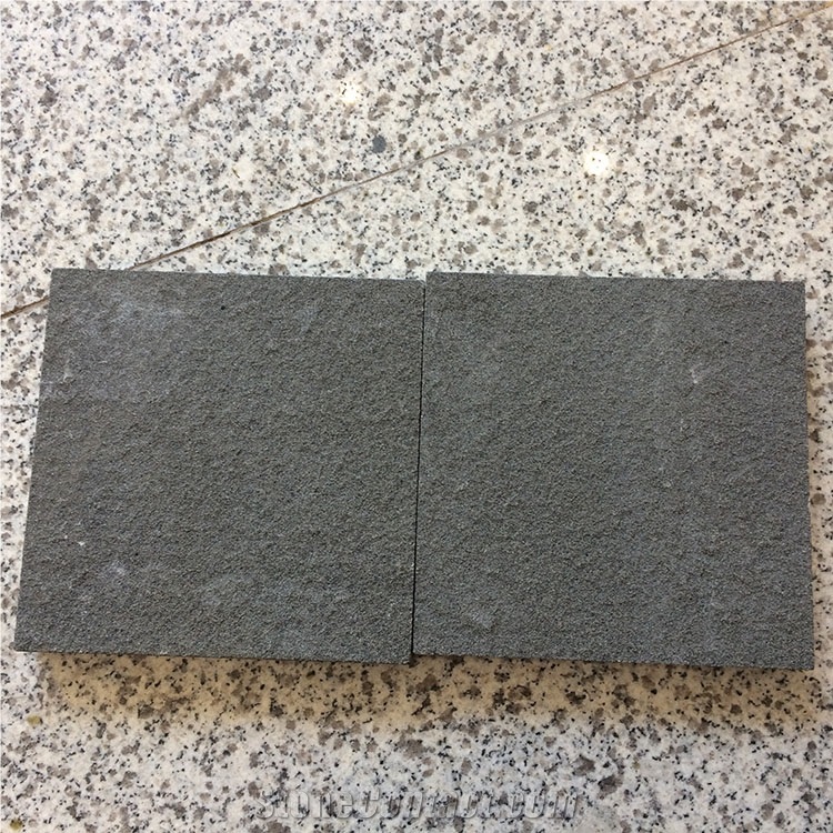 Black Sandstone Block for Paving Beige Sand Stone Slabs for Sale