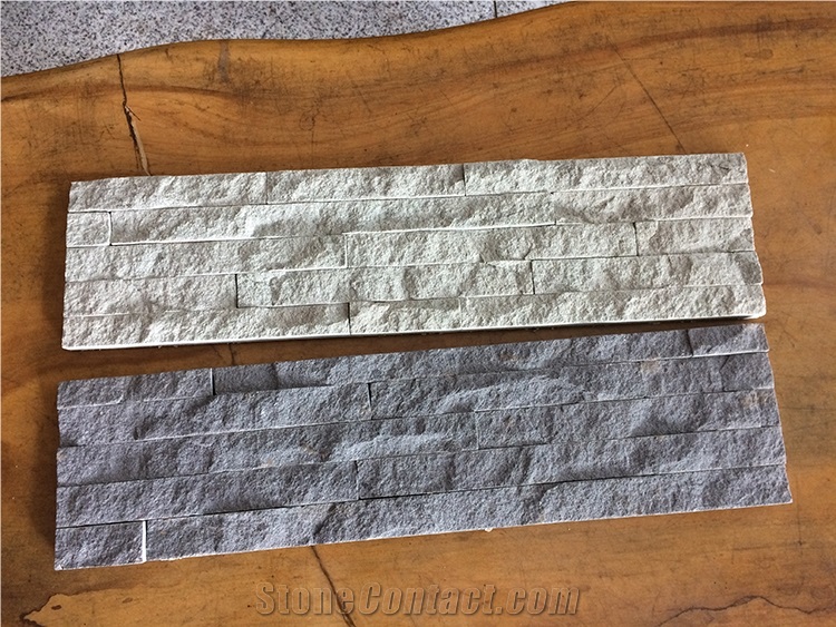 Factory Direct Cheap Handmade Random Shape 60*15*2cm Sandstone Culture Stone