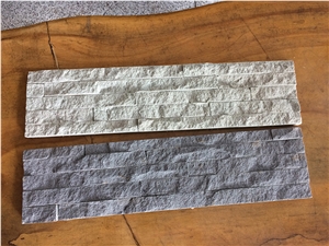 Factory Direct Cheap Handmade Random Shape 60*15*2cm Sandstone Culture Stone