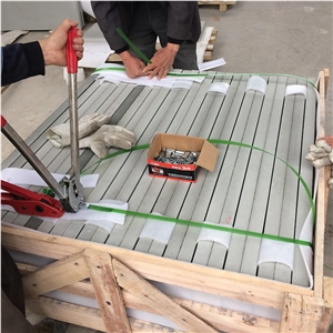 Grey Sandstone Rock Chinese Sandstone Stone