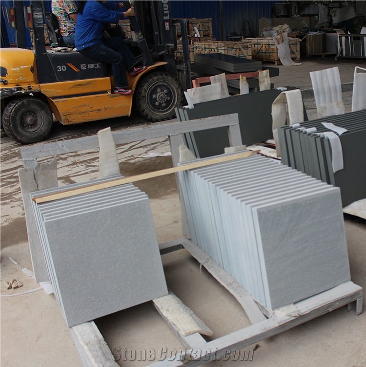 Grey Sandstone Rock Chinese Sandstone Stone
