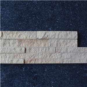 Natural Split Sandstone Split Surface Color Sandstone Culture Stone