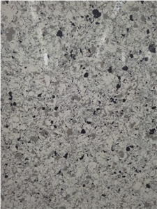 Chinese Quartz Stone Pattern Color Da Hua Bai