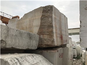 China Eramosa Coffee Brown Wooden Marble Blocks for Wall Floor Tiles/Browm Marble Slabs