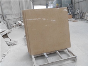 Good Price Golden Shell, Antique Gold Marble Custom Countertops