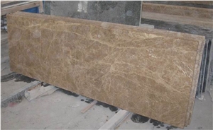 High Quality Light Emperador,Turkey Brown Marble Kitchen Custom Countertops High Quality Light Emperador,Turkey Brown Marble Kitchen Custom Countertops
