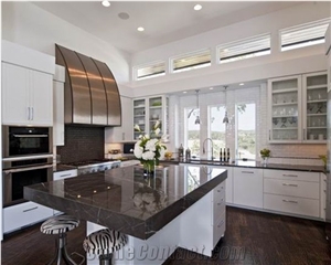 Portor Gold Marble Kitchen Countertop Portor Gold Marble Kitchen Countertop
