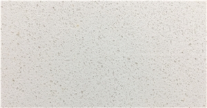Crystal White Quartz Stone Crystal White Quartz Stone