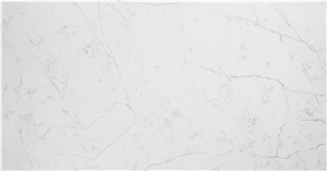 Engineered Quartz - Arabescato Engineered Quartz - Arabescato