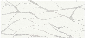 Engineered Quartz - Calacatta Gio