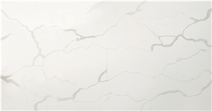 Engineered Quartz - Calacatta Gold