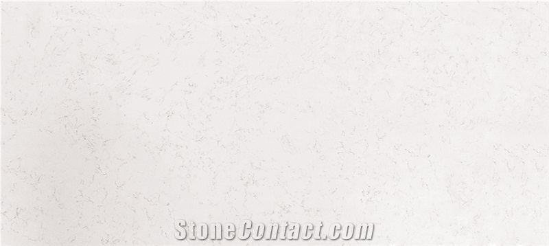 Engineered Quartz - Carara