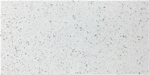 Quartz Stone Sparkle Series