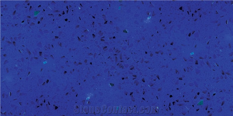 Quartz Stone Sparkle Series