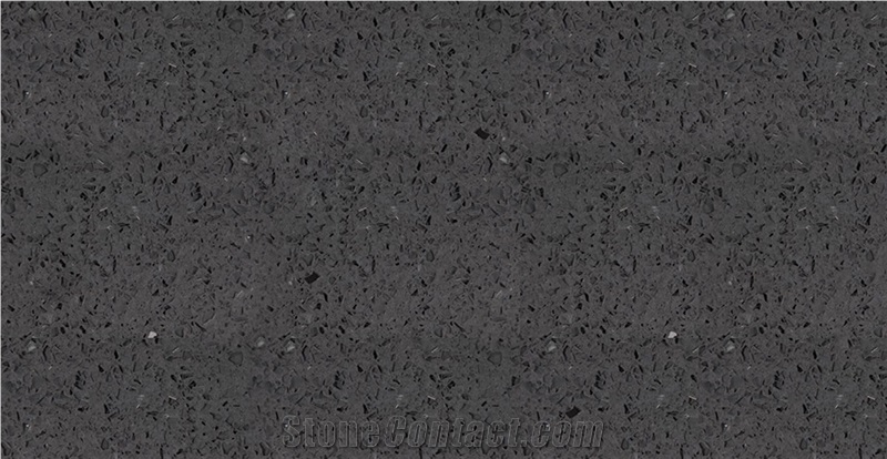 Quartz Stone Sparkle Series