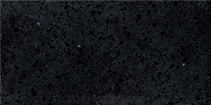 Quartz Stone Sparkle Series