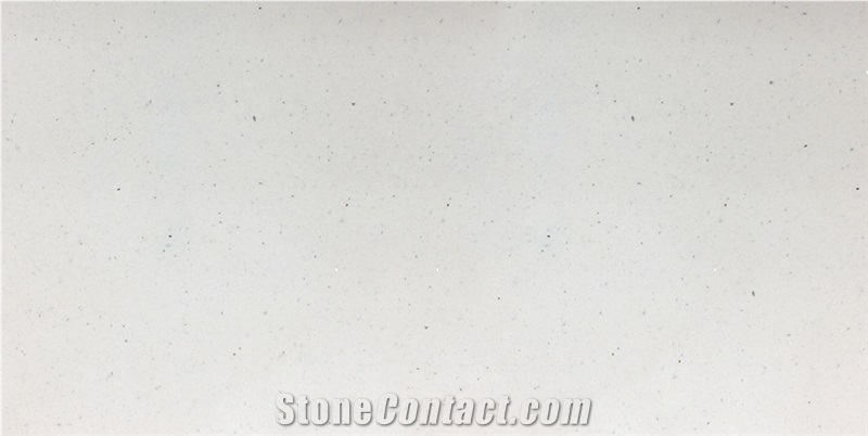 Sabbia Bianco Quartz Stone