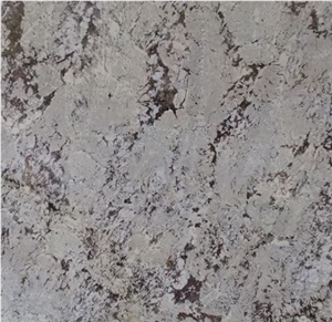 Diamond White Slabs & Tiles, Brazil White Granite Diamond White Slabs & Tiles, Brazil White Granite