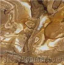 Palomino Quartzite Slabs