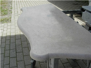 Granite Bathroom Counter Tops