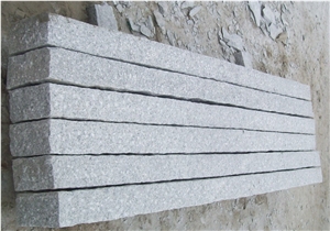 G603 Grey Granite Fine Pineappled Palisades G603 Grey Granite Fine Pineappled Palisades