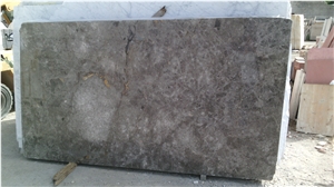 Grigio Billiemi Grey Marble Slabs & Tiles