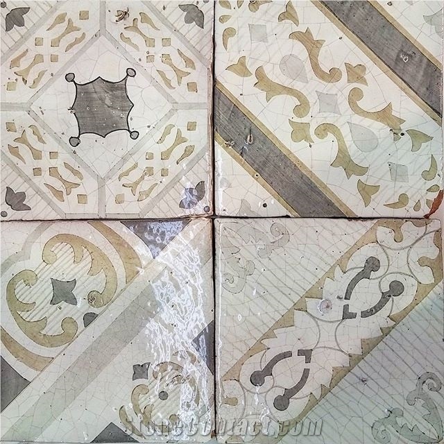 Hand Painted Tiles,Murals