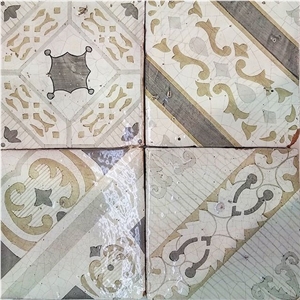 Hand Painted Tiles,Murals