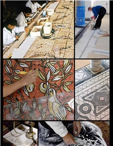 Sicis Handmade Mosaic