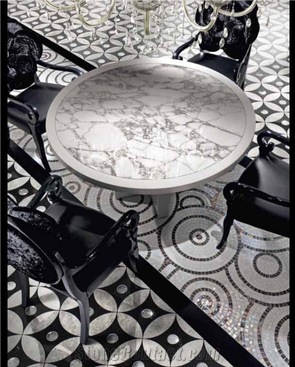 Sicis Handmade Mosaic