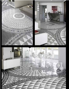 Sicis Handmade Mosaic