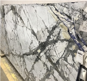 Sydney White Quartzite Slabs, Sydney Quartzite Slabs