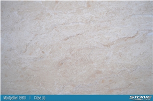 Montpellier Quartzite Slabs