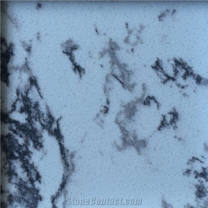 Grey Quartz Stone Slabs Artificial Stone Crystal Light Grey,Glacier Grey, Nice Grey, South Asia Grey, Shining Light Grey, Shahara Grey