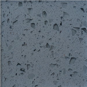Grey Quartz Stone Slabs Artificial Stone Crystal Light Grey,Glacier Grey, Nice Grey, South Asia Grey, Shining Light Grey, Shahara Grey