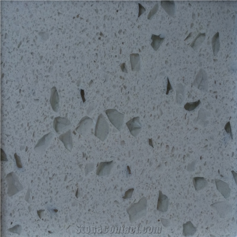 White Quartz Stone Slabs/Engineered Stone/Artificial Stone:Pure White, Middle White,Crystal White, Jazz White,Mary White, Jade Spot White Quartz
