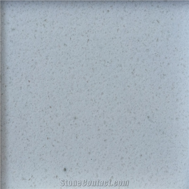 White Quartz Stone Slabs/Engineered Stone/Artificial Stone:Pure White, Middle White,Crystal White, Jazz White,Mary White, Jade Spot White Quartz