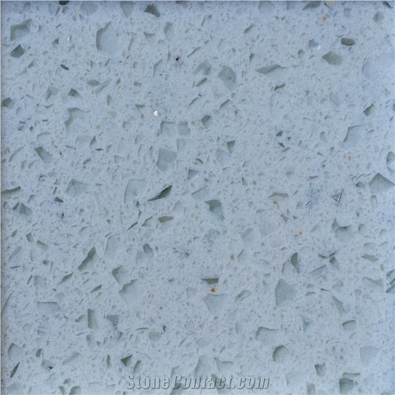 White Quartz Stone Slabs/Engineered Stone/Artificial Stone:Pure White, Middle White,Crystal White, Jazz White,Mary White, Jade Spot White Quartz