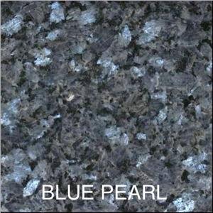 Granite Products