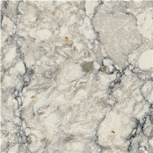 Intermezzo Viatera Quartz Surface