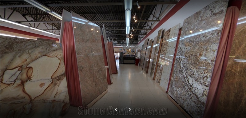 Granite Slabs